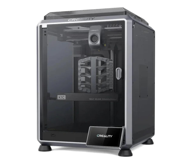 CREALITY K1C CRL-24247 - 1221381 - zdjęcie